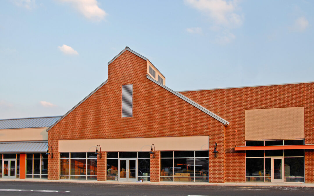 Understanding the Different Types of Commercial Roofing Materials