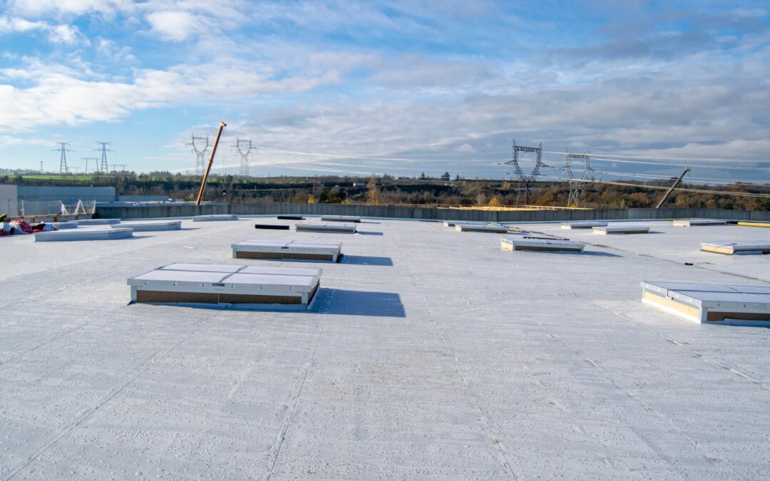 Tips for Improving the Longevity of Your Commercial Roof