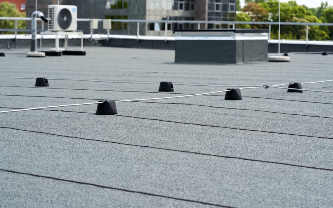 What to Expect During a Commercial Roofing Installation